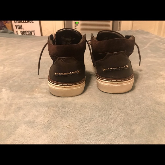 Steve madden Flynn style gym shoes - Picture 6 of 7